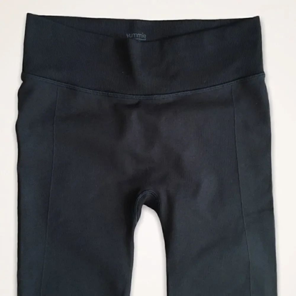 Yummie by Heather Thomson Capri Sliming Legging - Picture 2 of 5